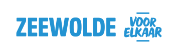 Het logo van Zeewolde voor elkaar, partner van het vraaghuis in Zeewolde