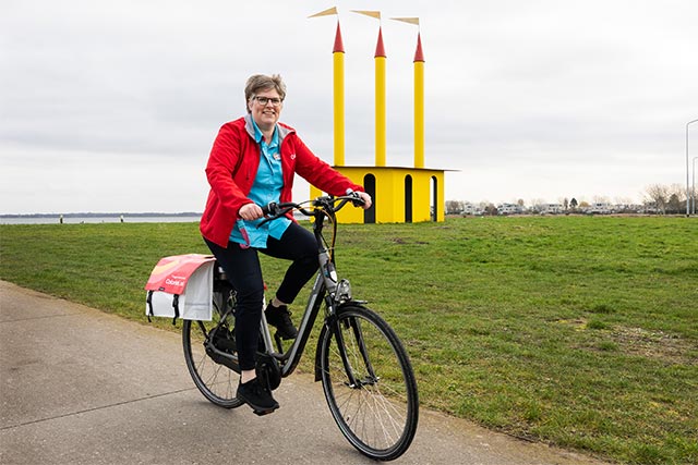 Coloriet is dé specialist in wonen, zorg en welzijn voor senioren in Zeewolde.