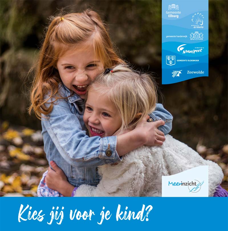 Kies jij voor je kind?