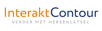 Het logo van InteraktContour