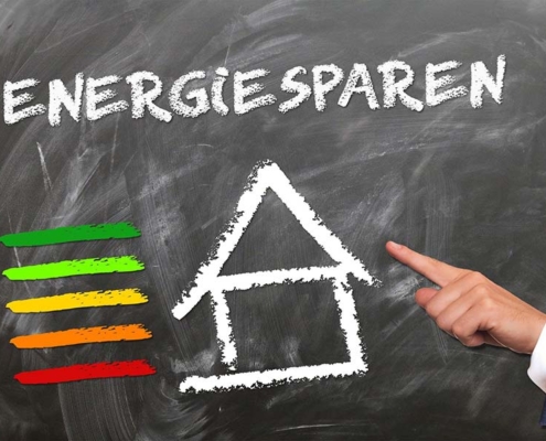 Reminder energiebesparende maatregelen