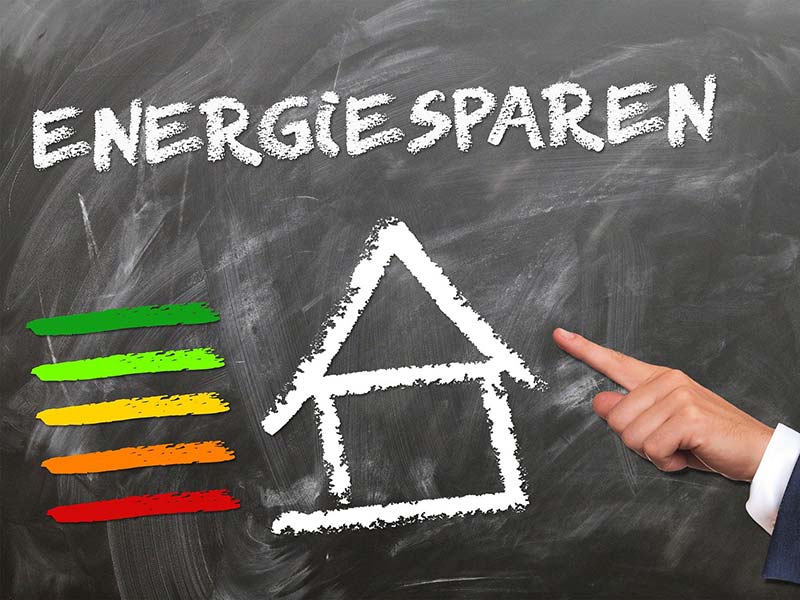 Reminder energiebesparende maatregelen