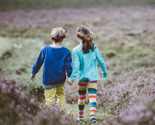 Ouderbijeenkomsten over Scheiding