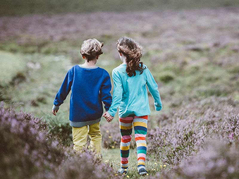 Ouderbijeenkomsten over Scheiding