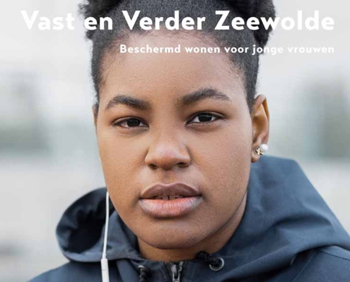 Vast en Verder Zeewolde heeft weer plek!