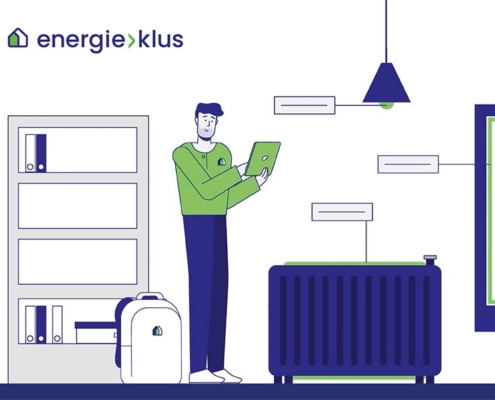 Gratis hulp bij energie besparen