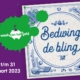 Bedwing de bling