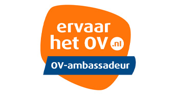 Ervaar het OV