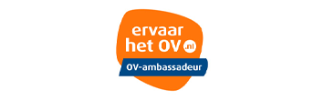 Ervaar het OV