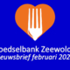 Nieuwsbrief Voedselbank februari 2024