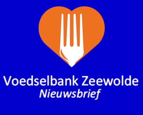 Nieuwsbrief Voedselbank