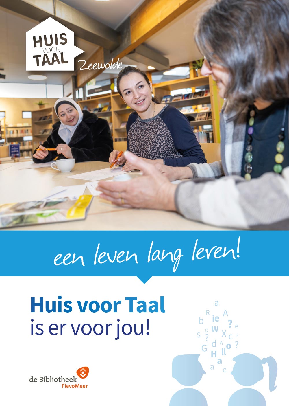 Huis voor taal