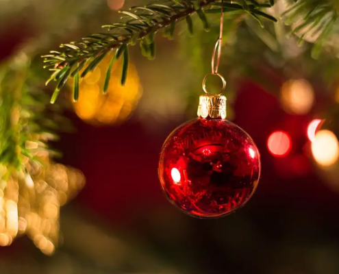 Kerstdiner