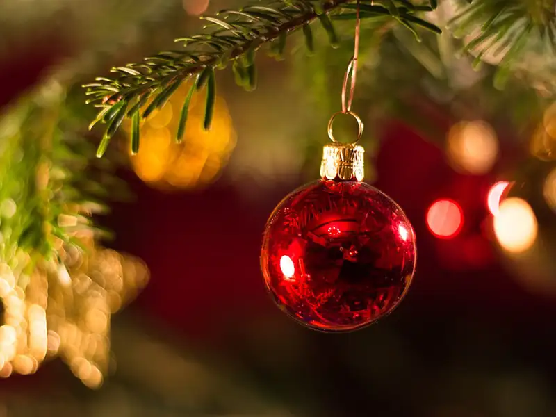 Kerstdiner
