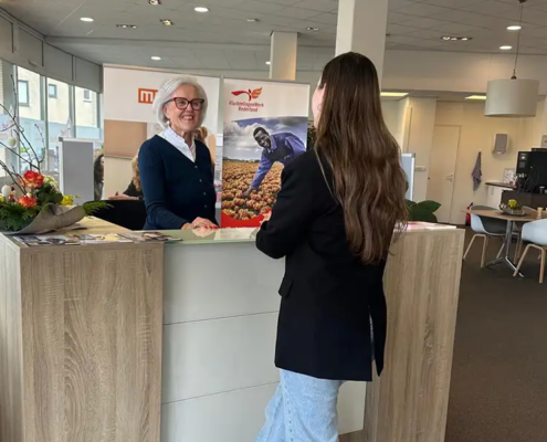 Het vraaghuis