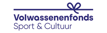 Volwassenfonds Sport & Cultuur