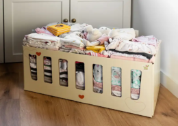 Stichting Babyspullen